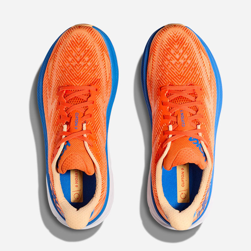 Hoka Men's Clifton 9