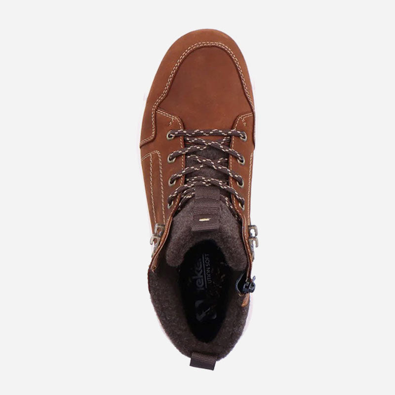 R-Evolution Men's U0070