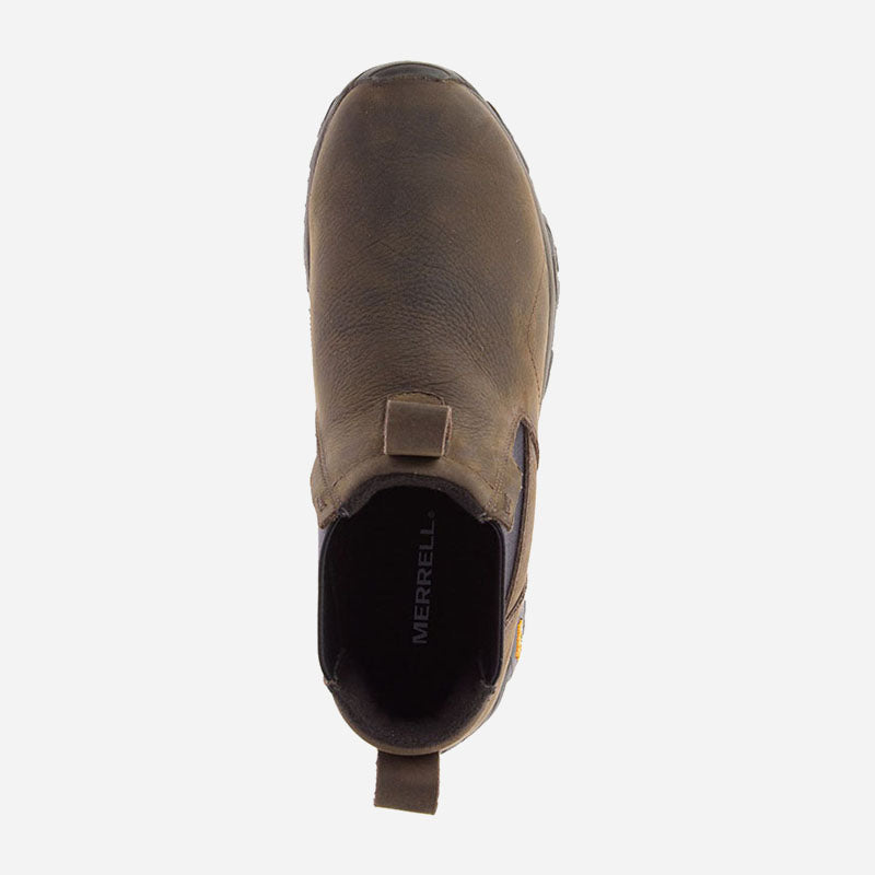 Merrell Men's Moab Adventure Chelsea Plr Waterproof