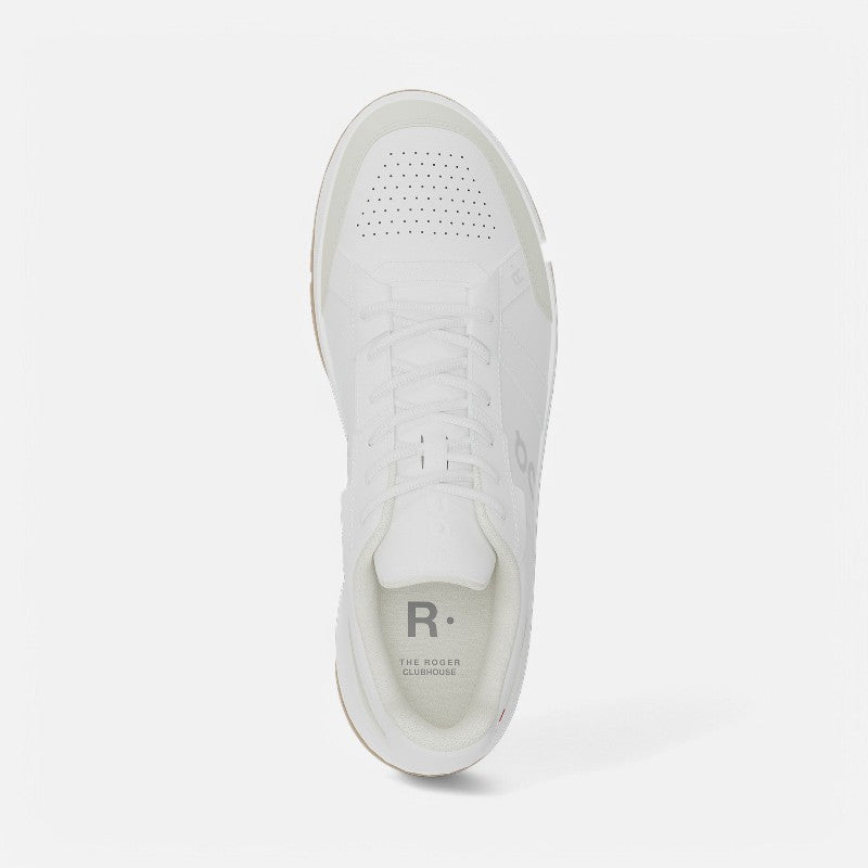 On Running Men's THE ROGER Clubhouse