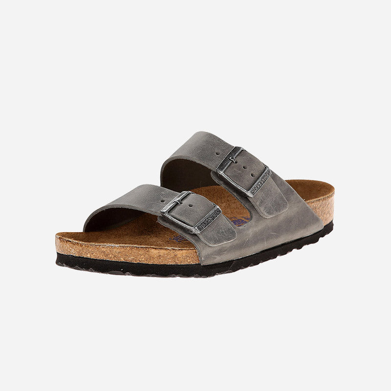 birkenstock arizona tobacco oiled leather soft footbed Birkenstock Arizona Soft Footbed birkenstock arizona tobacco oiled leather soft footbed Birkenstock Arizona Soft Footbed