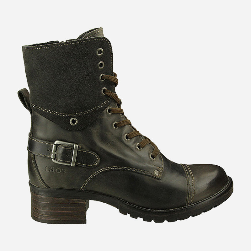 Taos Footwear Crave