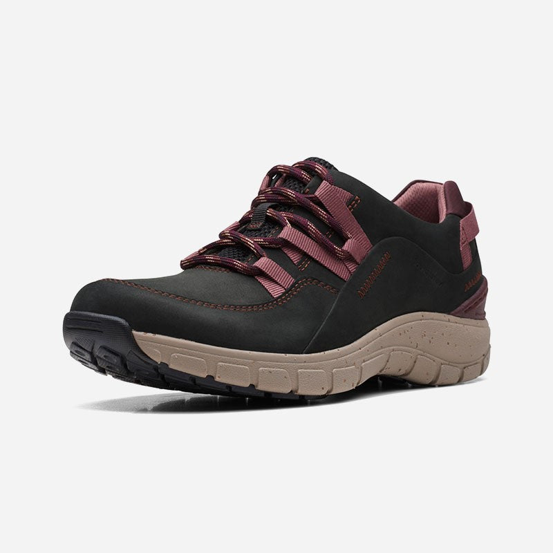 Clarks Wave Range