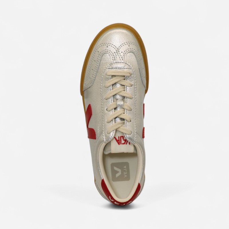 Veja Volley Leather