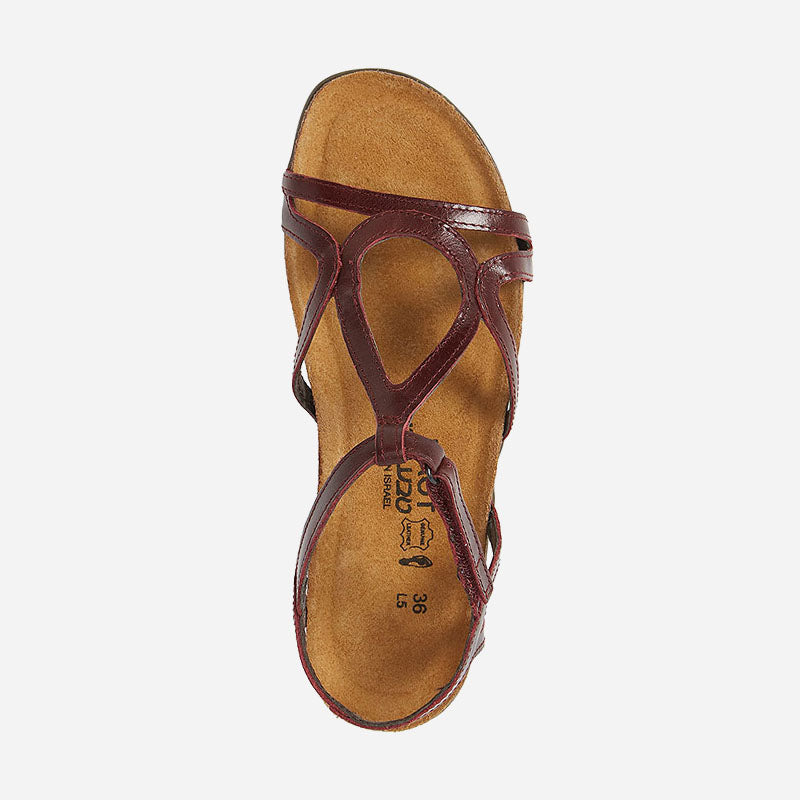 Naot Dorith Flat Elegant