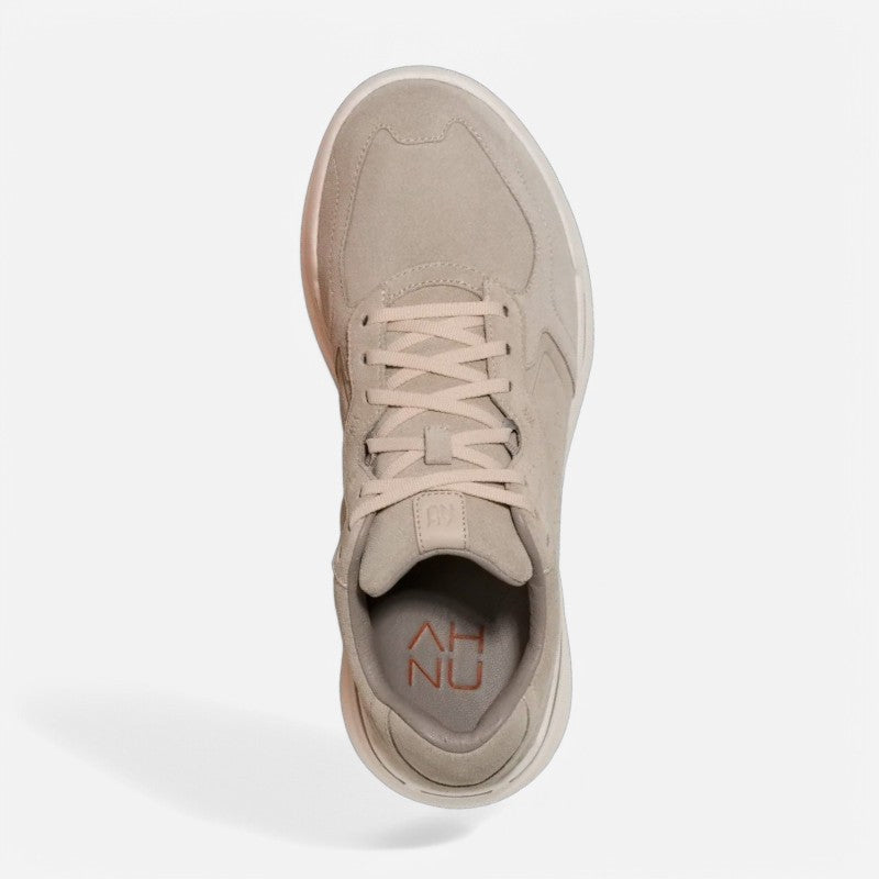 Ahnu Sequence 1.1 Suede