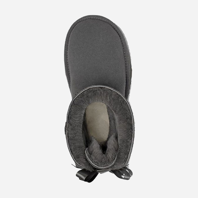 Ugg Kid's Bailey Bow Tall