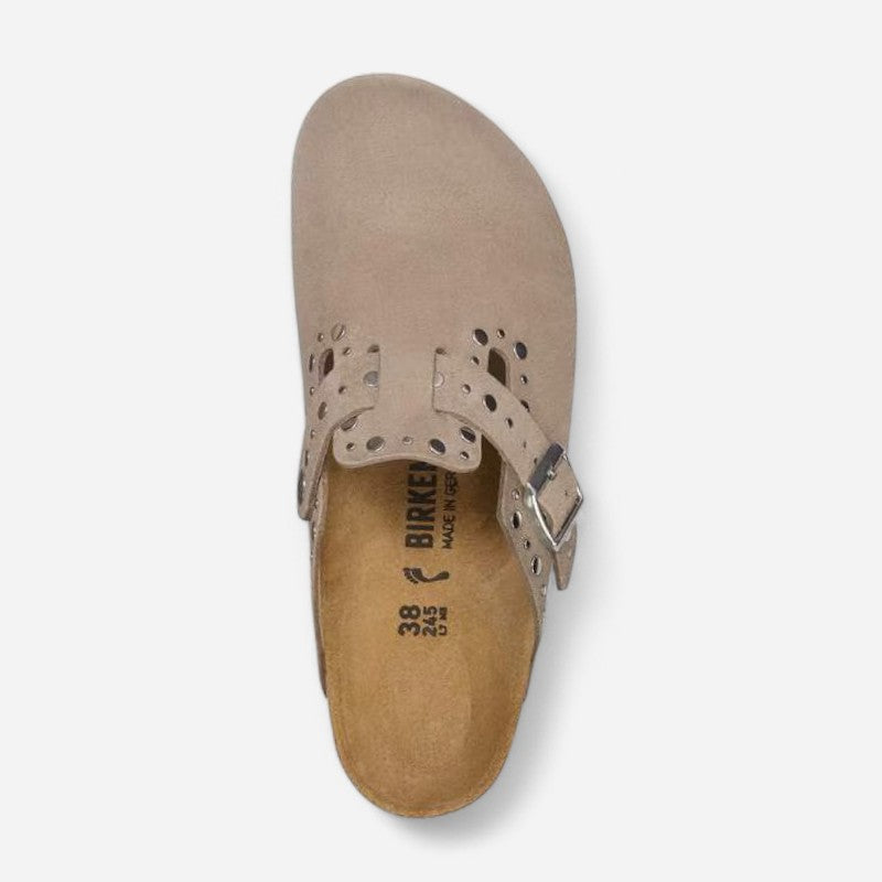 Birkenstock Boston Rivet