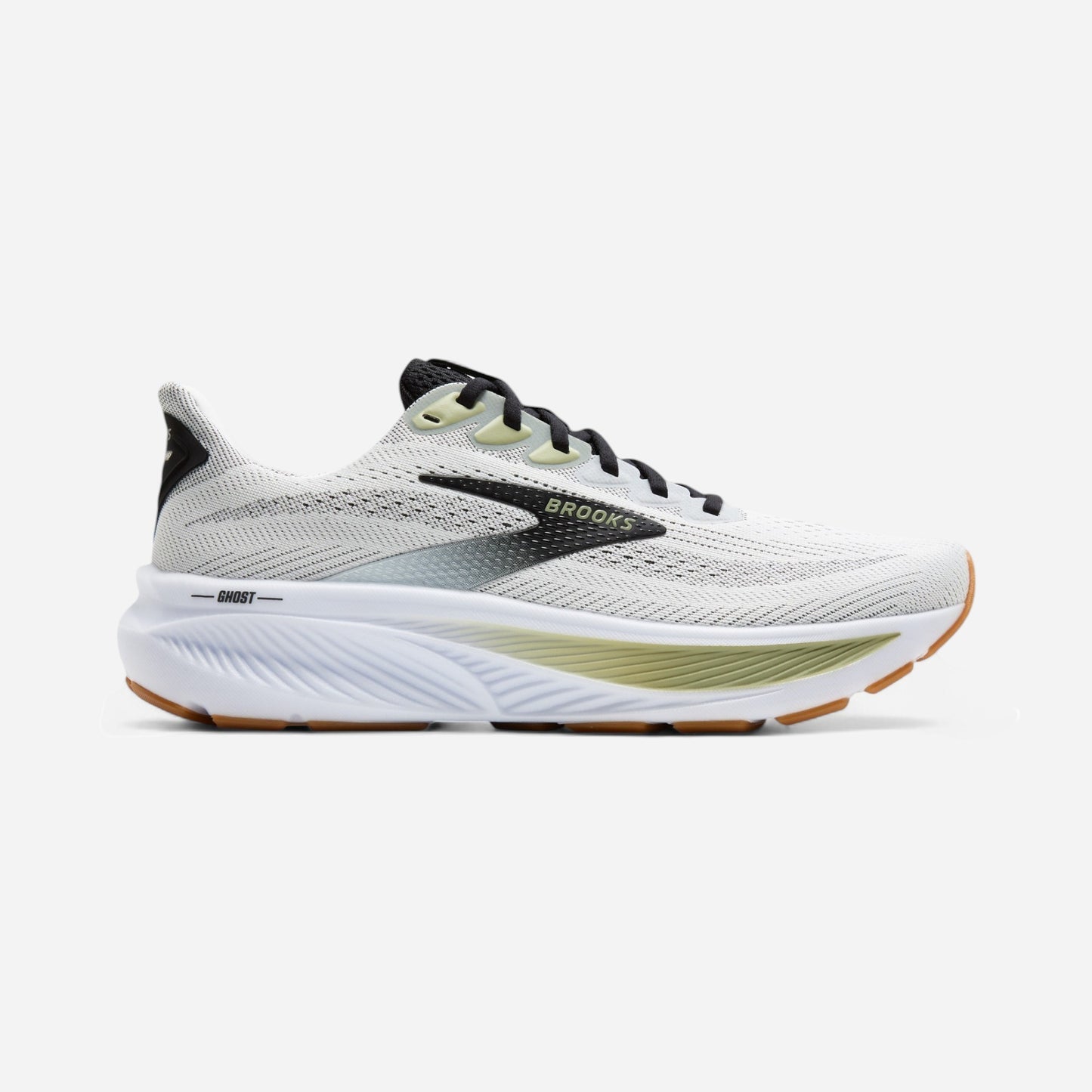 Brooks Men's Ghost 17