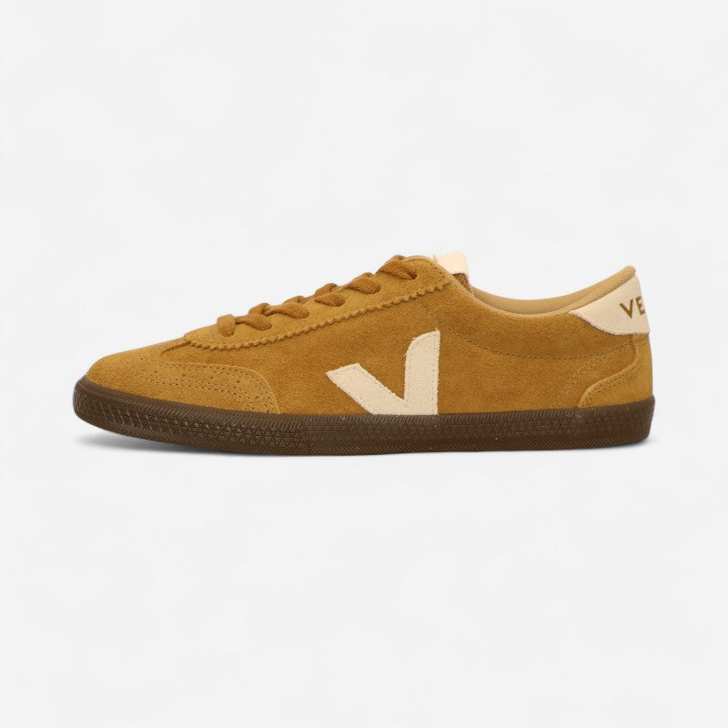 Veja Volley Suede