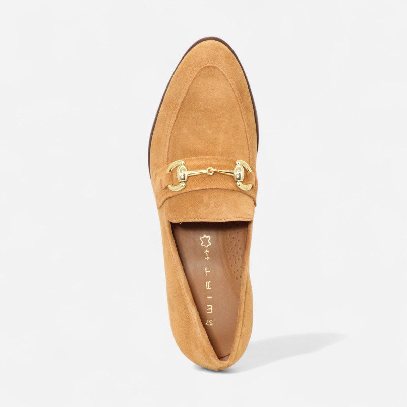Wirth Contigo Bit Loafer