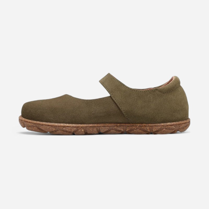 Taos Footwear Success