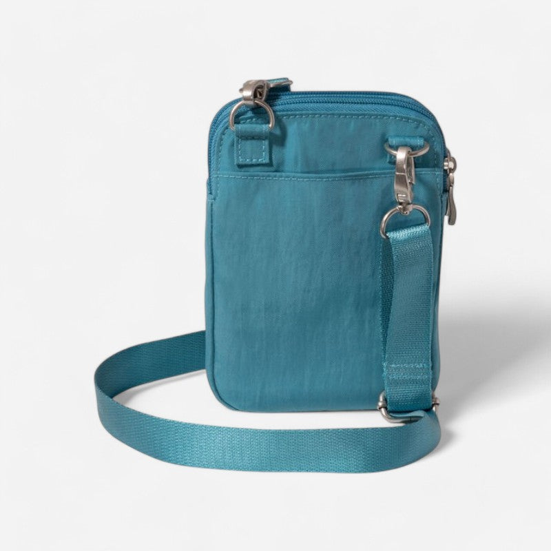 Baggallini Modern Take Two RFID Crossbody