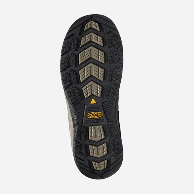 Keen Utility Men's Flint II Mid Waterproof