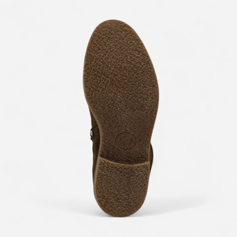Lunita Giulia 01 Boot