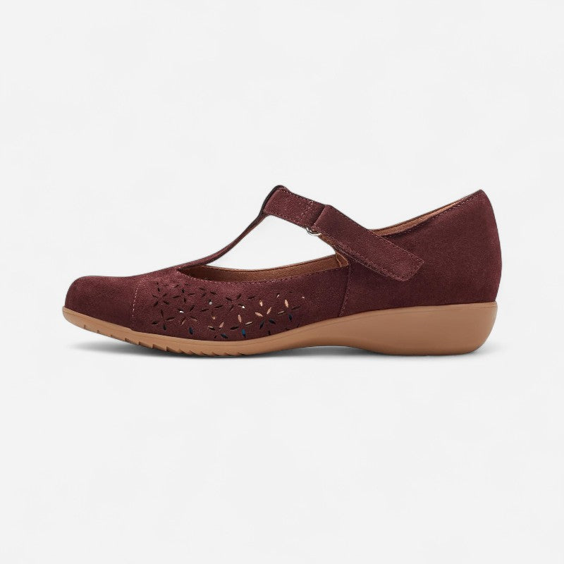 Cobb Hill Rowen T-Strap Casual