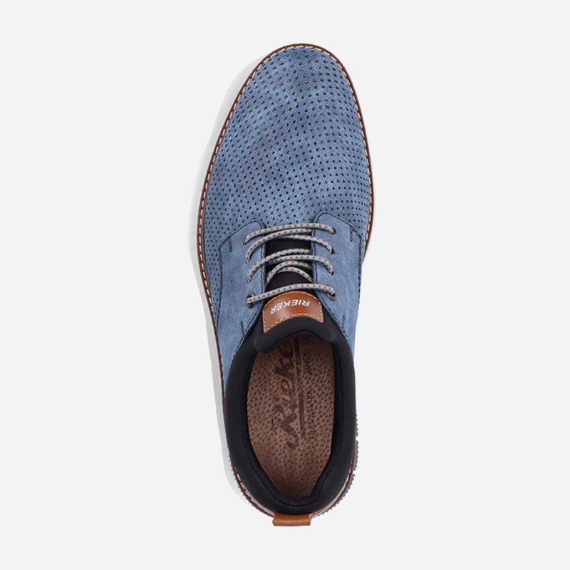 Rieker Men's Dustin 50