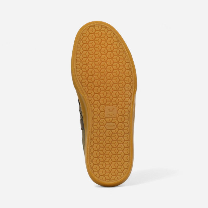 Veja Campo Winter Suede
