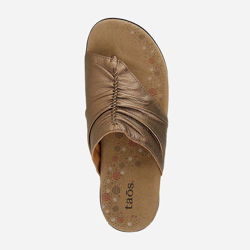 Taos Footwear Gift 2