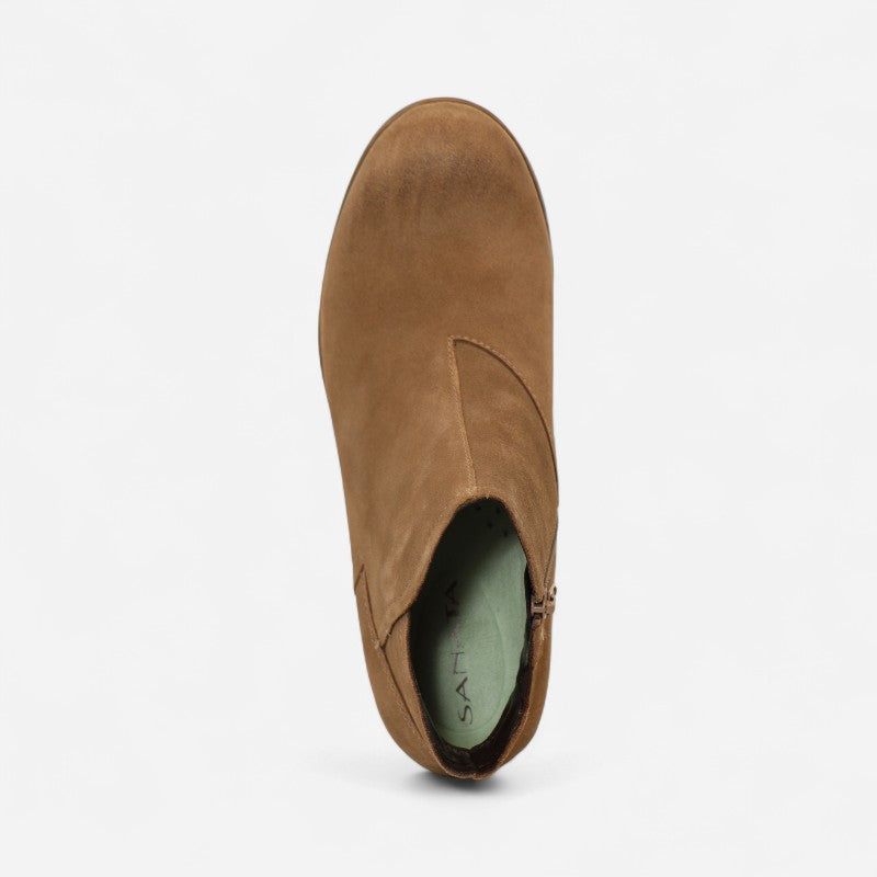 Sanata Celine Waterproof Suede