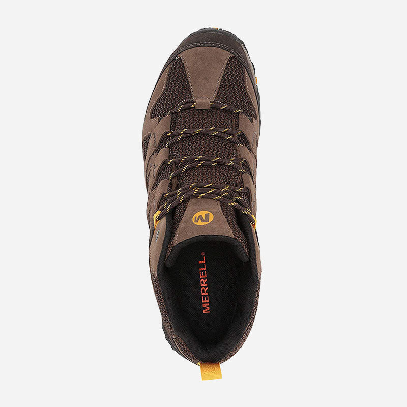 Merrell Men's Alverstone Mid Waterproof