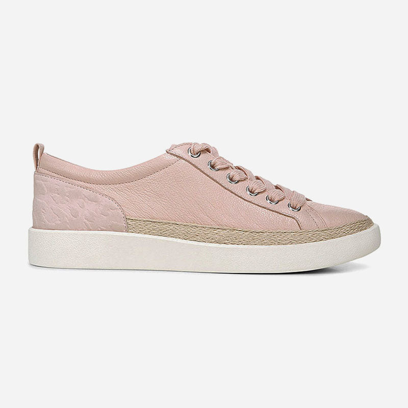 Vionic Winny Emboss Leopard