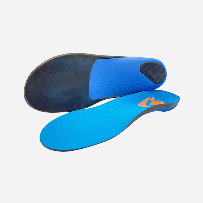Cadence Insoles EX