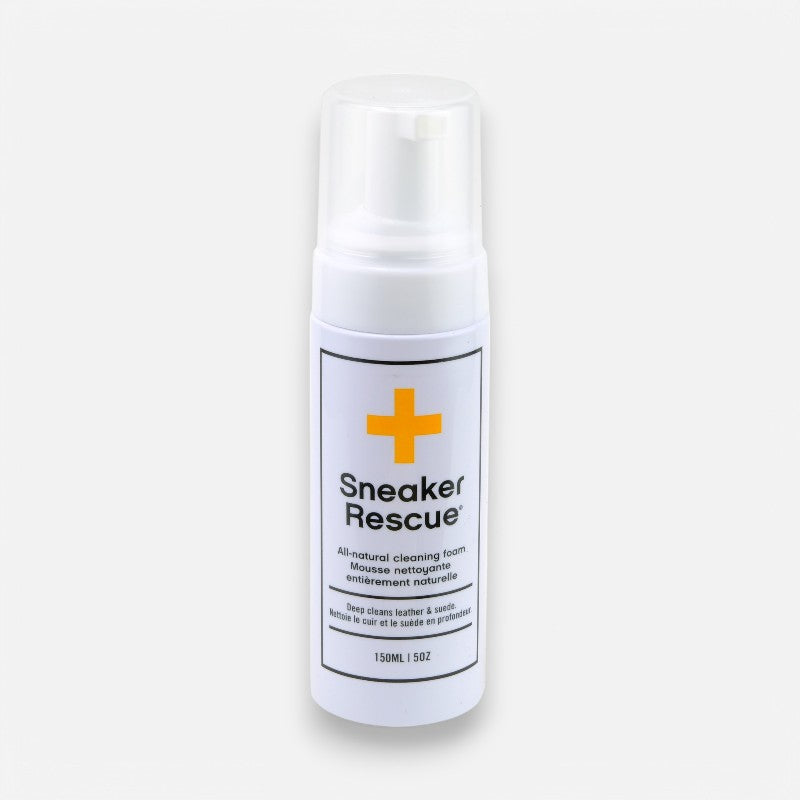 Rescue Wipes Sneaker-Foam