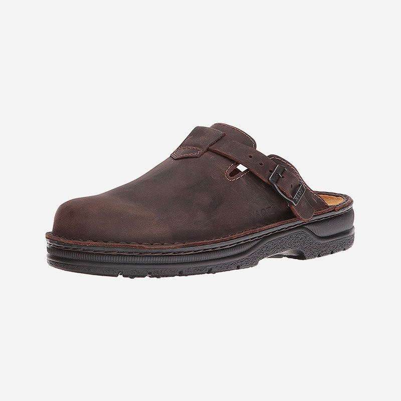 Naot Men's Fiord Scandinavian
