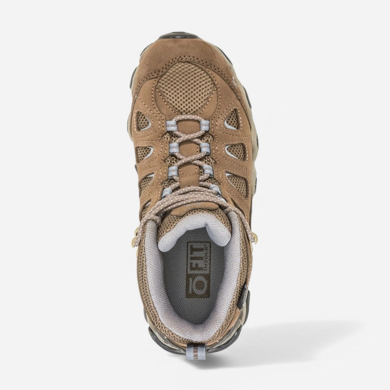 Oboz Sawtooth II Mid B-Dry
