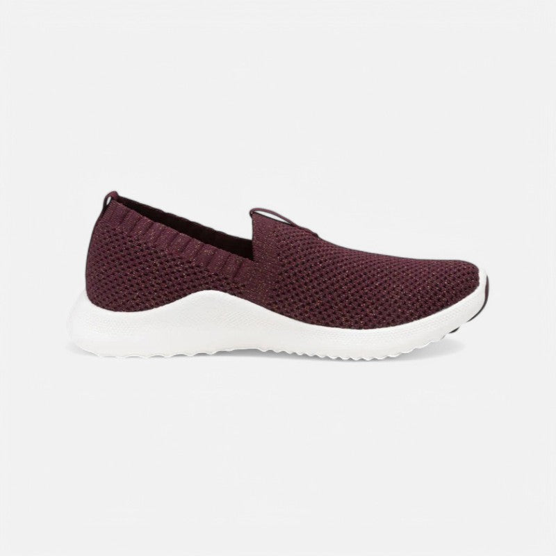 Aetrex Angie Slip On