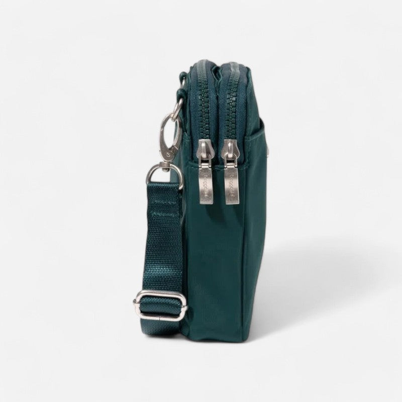 Baggallini Modern Take Two RFID Crossbody