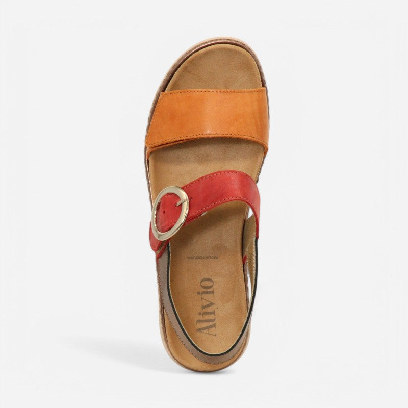 Alivio Azores Sandal