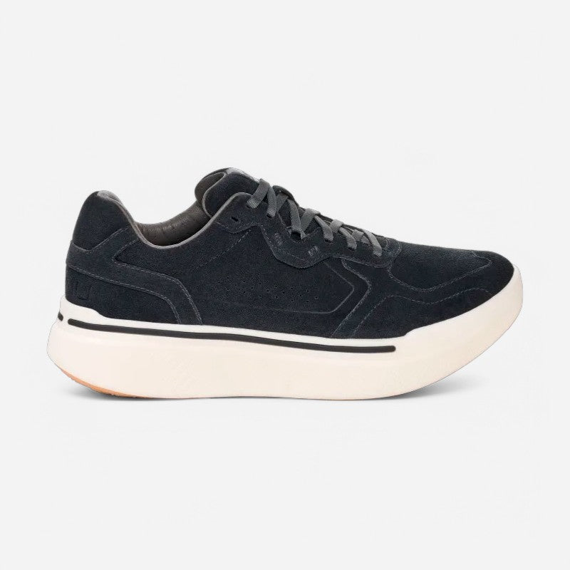 Ahnu Men's Sequence 1.1 Suede