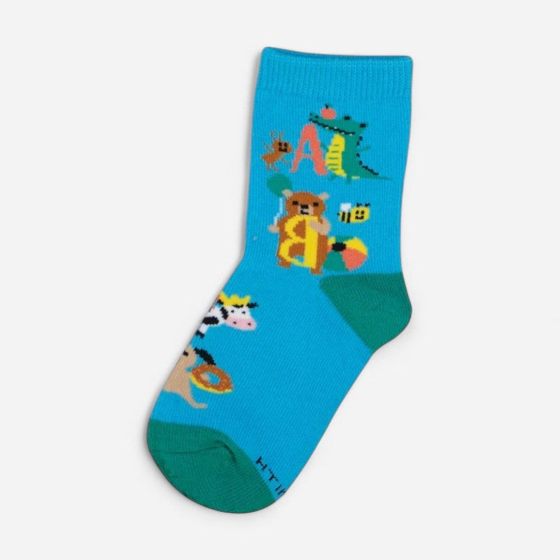 Socksmith Kid's ABC's