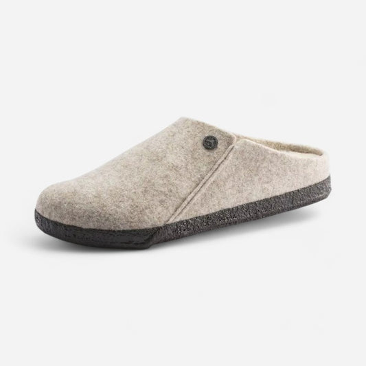 Birkenstock Zermatt Shearling Wool