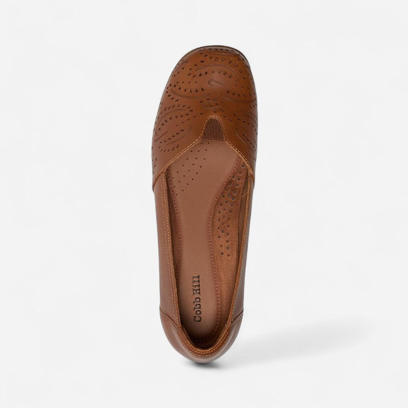 Cobb Hill Rozie Ballet Casual