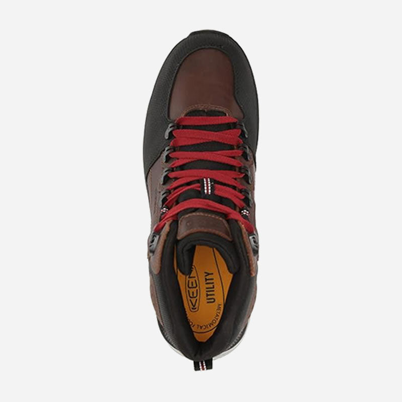 Keen Utility Red Hook Mid Wp