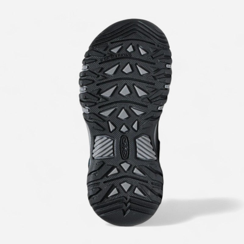 Keen Little Kid's Targhee IV Mid Waterproof