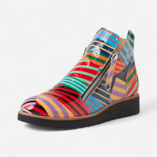 Django & Juliette Ohmy