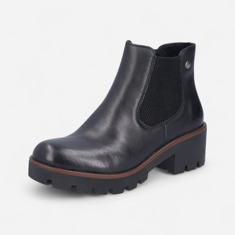 Rieker Amalia 03