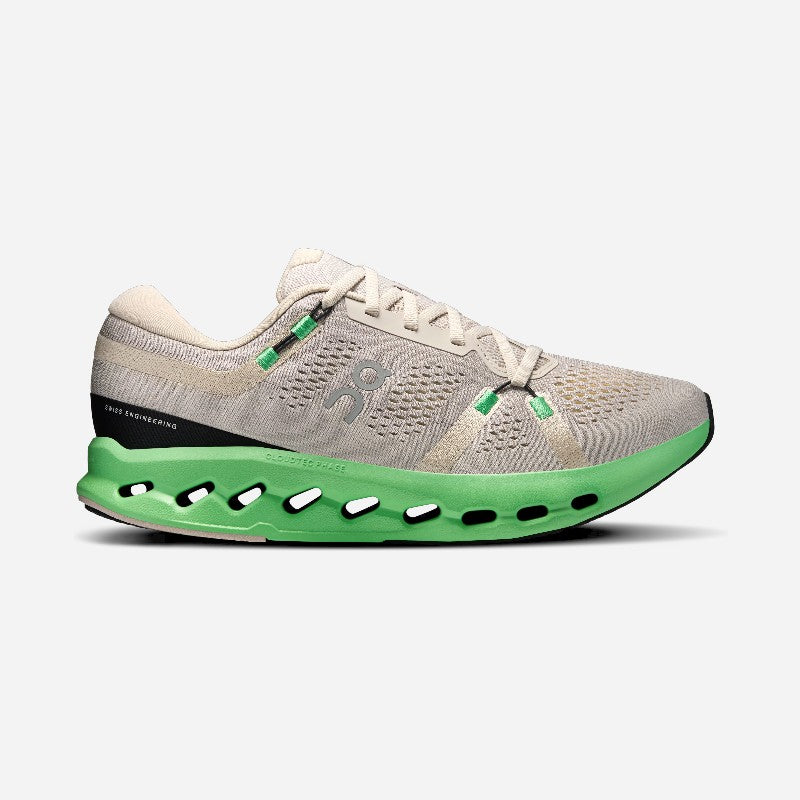 On Running Men's Cloudsurfer 2