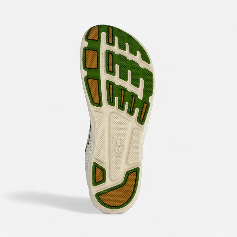 Men's Escalante 4 White