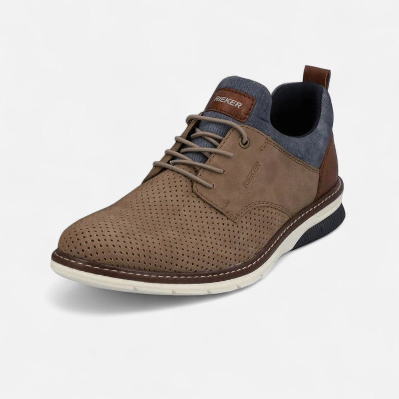 Rieker Men's Dustin 50