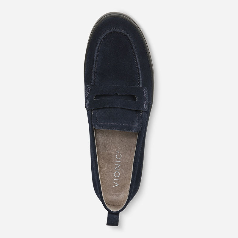 Vionic Uptown Suede