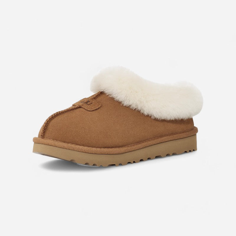 Women's Tazzette Chestnut – Sole Provisions