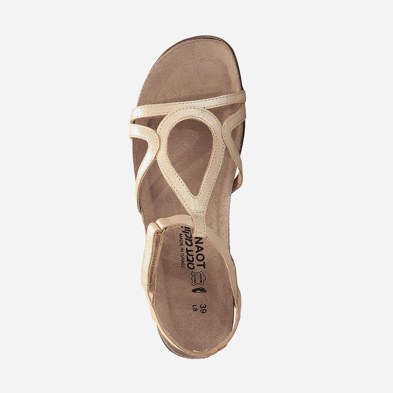 Naot Dorith Flat Elegant