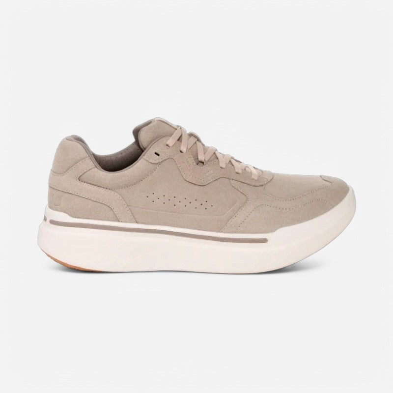 Ahnu Men's Sequence 1.1 Suede