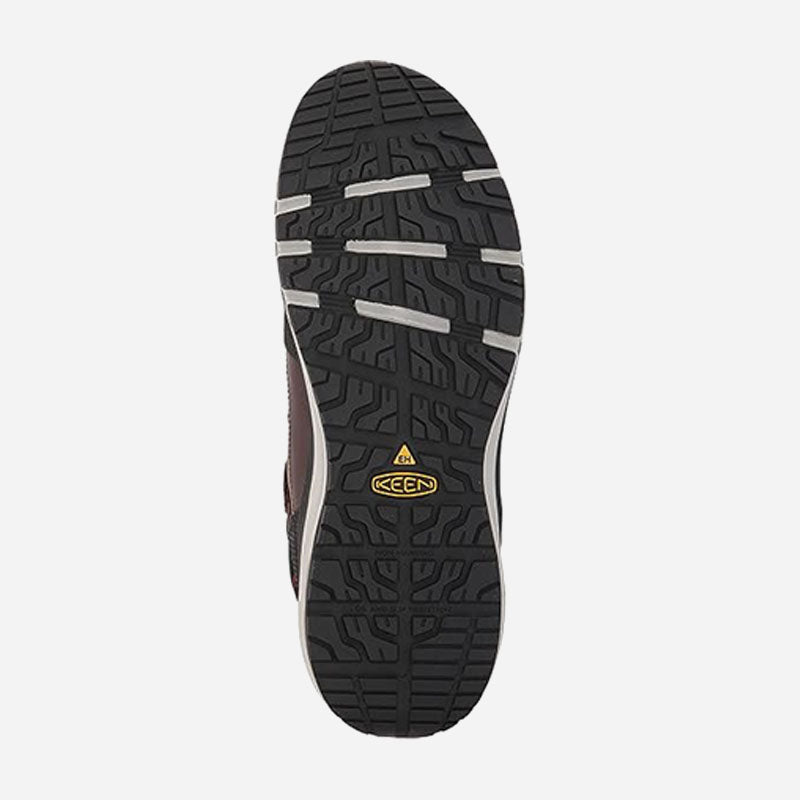 Keen Utility Red Hook Mid Wp