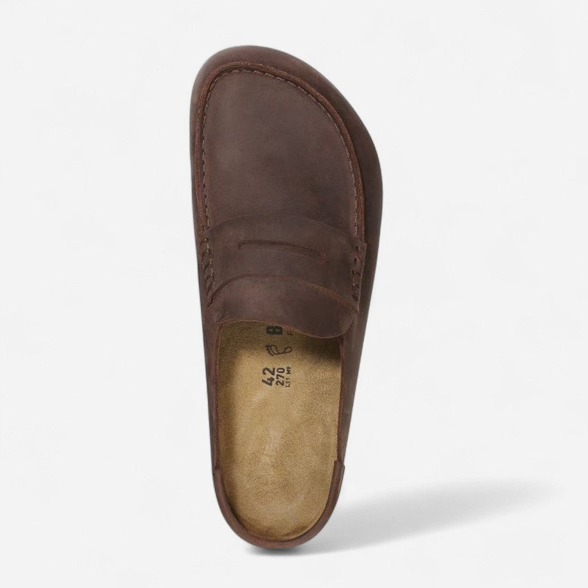 Birkenstock Men's Naples 2.0